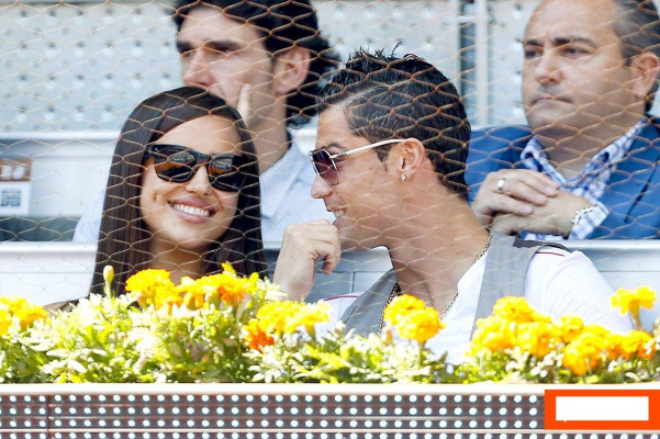 Cristiano Ronaldo pic #613806